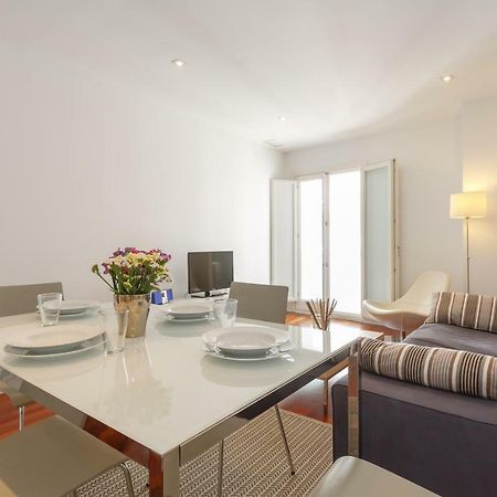 Calderon De La Barca Apartment Кадис Екстериор снимка