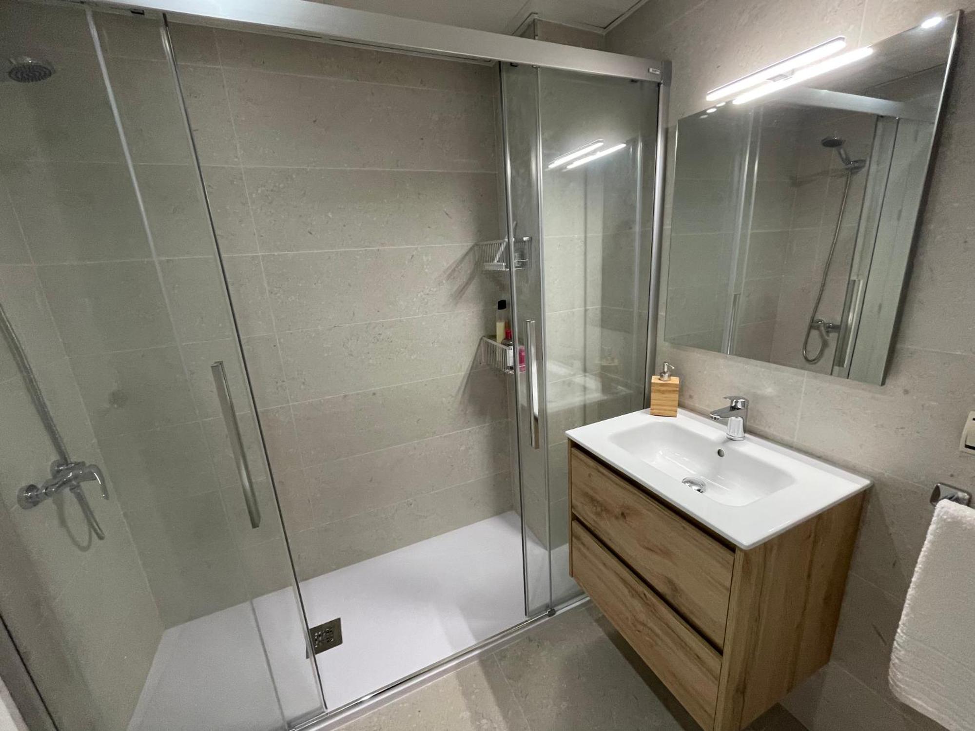 Calderon De La Barca Apartment Кадис Екстериор снимка