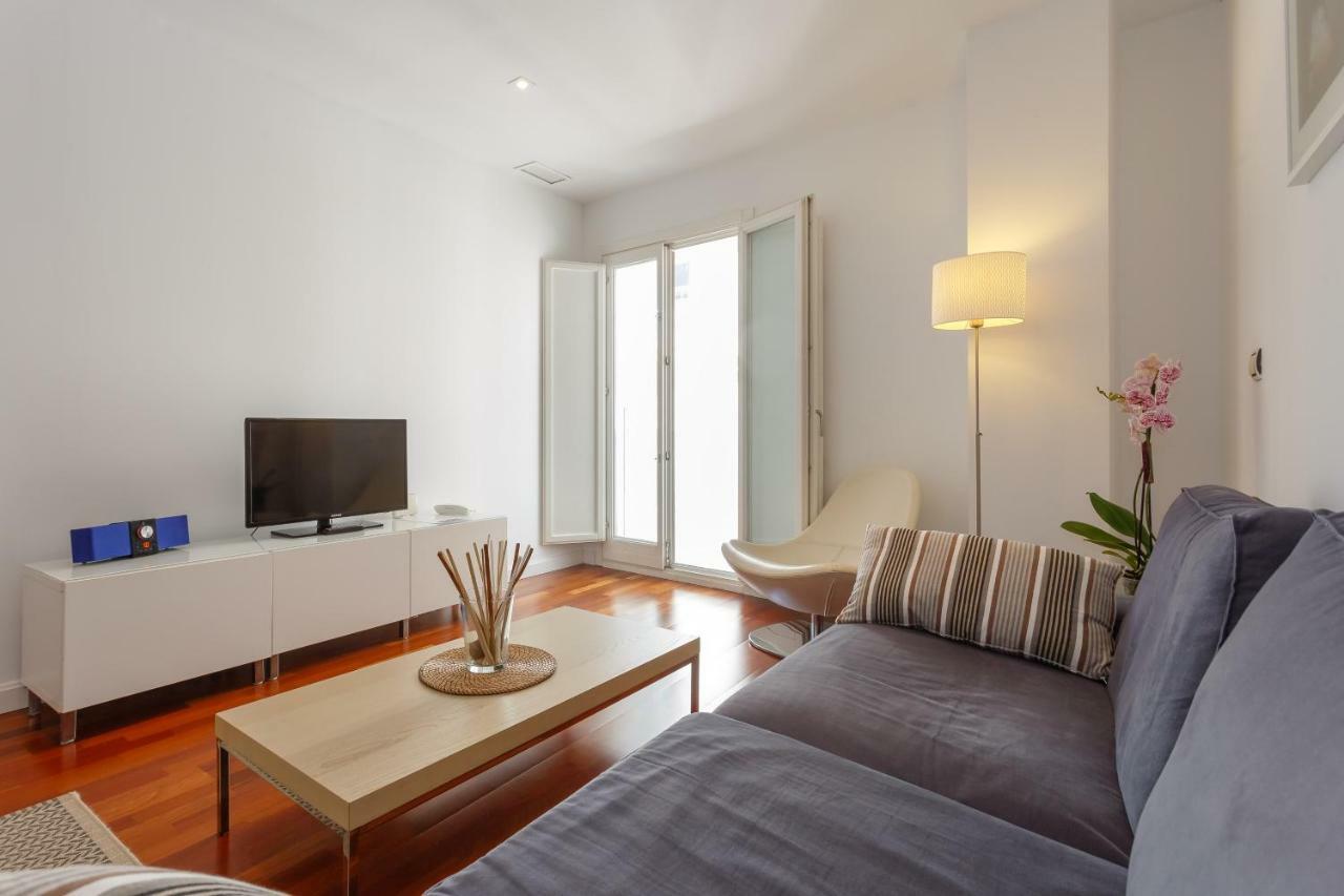 Calderon De La Barca Apartment Кадис Екстериор снимка