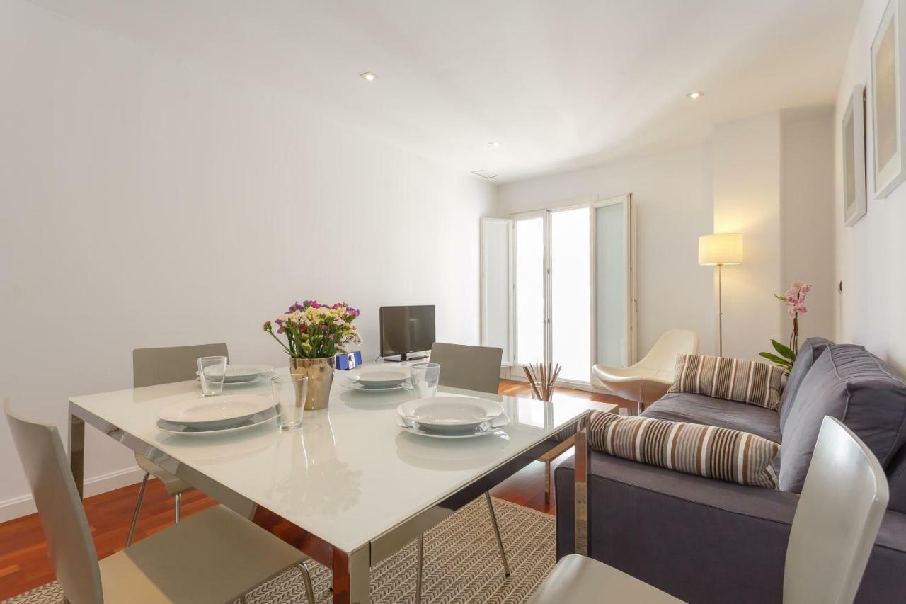 Calderon De La Barca Apartment Кадис Екстериор снимка