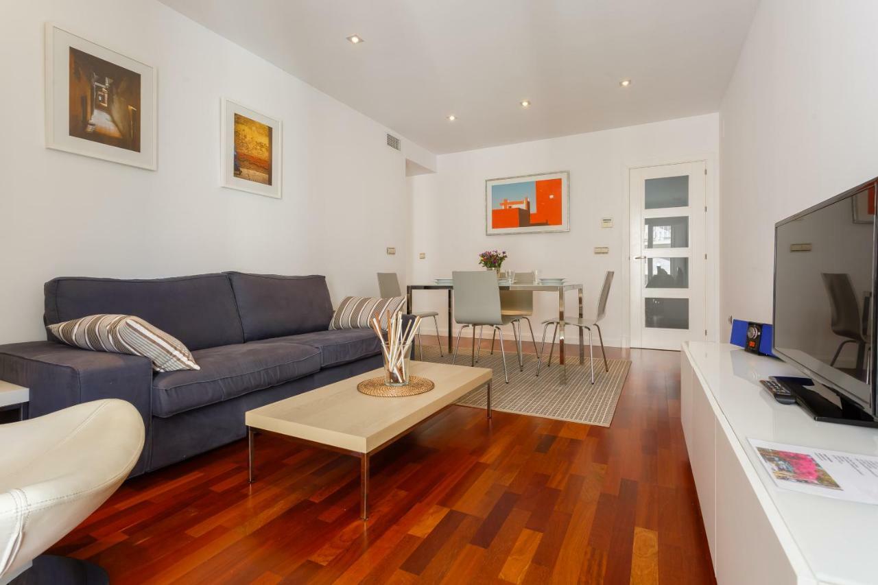 Calderon De La Barca Apartment Кадис Екстериор снимка