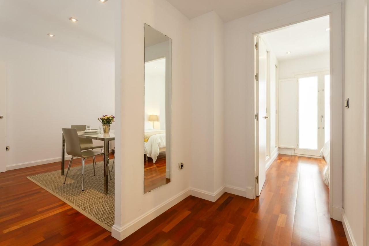 Calderon De La Barca Apartment Кадис Екстериор снимка
