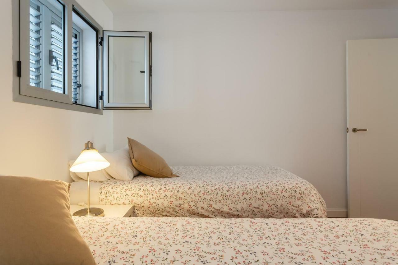 Calderon De La Barca Apartment Кадис Екстериор снимка