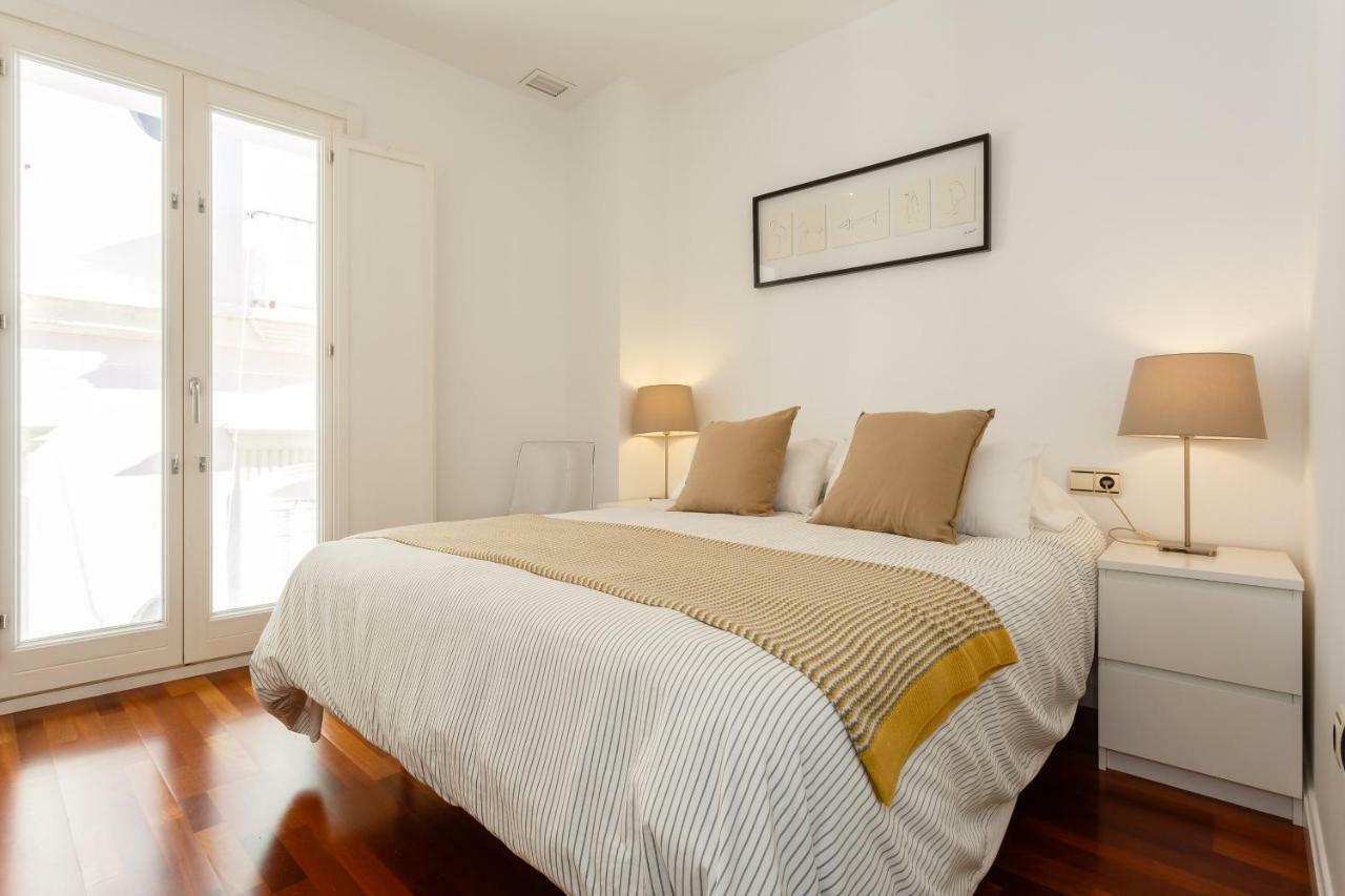 Calderon De La Barca Apartment Кадис Екстериор снимка